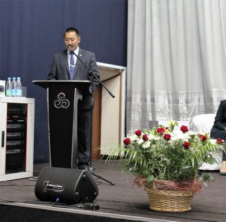 В Кызыле завершилась Межрегиональная научно-практическая конференция «Туризм как фактор регионального развития»