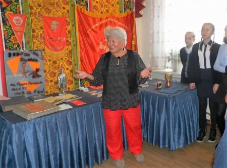 11 октября исполнилось 72 года со дня вхождения Тувы в состав СССР