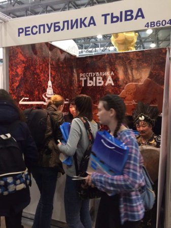Тува вступит в Ассоциацию самых красивых деревень России и создаст на своей территории Ассоциацию крестьянского гостеприимства