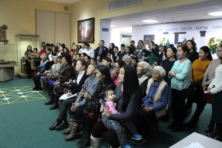 Более 500 человек прослушали лекции и мастер-классы Гостиной этикета