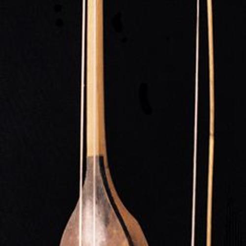 Тувинский музыкальный инструмент – игил