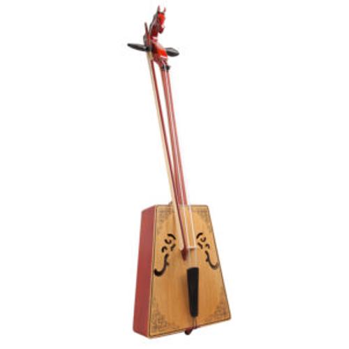 Тувинский музыкальный инструмент  –дошпулуур