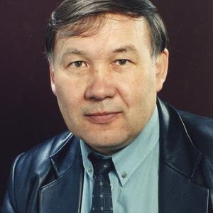 Тырышкин Александр Георгиевич