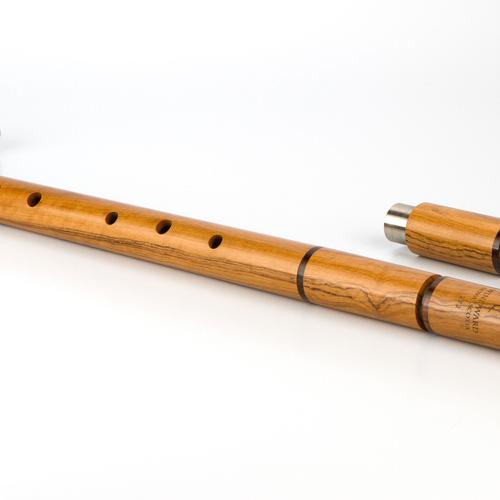Тувинский музыкальный инструмент – лимби