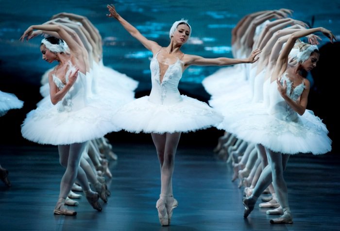Тувинский балетмейстер поставит азиатские танцы для Русского национального балета