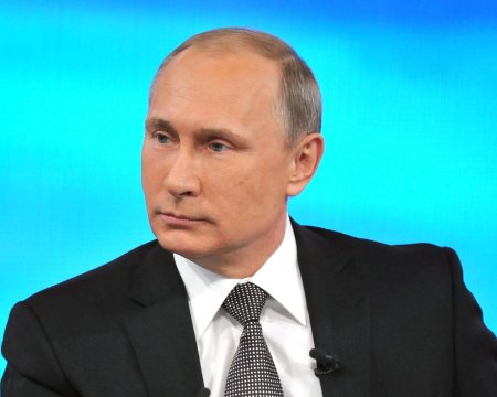 Путин призвал серьезно обновить госполитику в области культуры