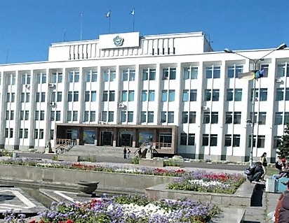 На расширенном координационном совете по развитию внутреннего и въездного туризма в Республике Тыва обсудили состояние и перспективы отрасли