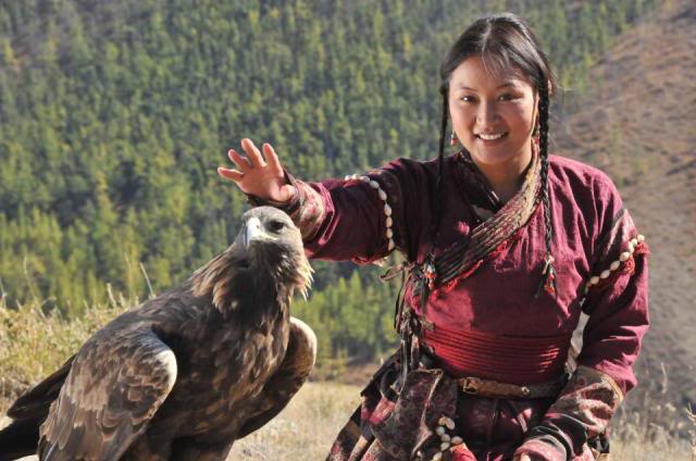 В Туве состоятся Дни монгольского кино