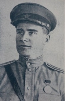 Хасанович  Александр  Алексеевич