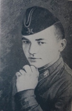 Макаров Михаил Степанович