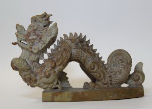 Образ дракона в традиционной культуре